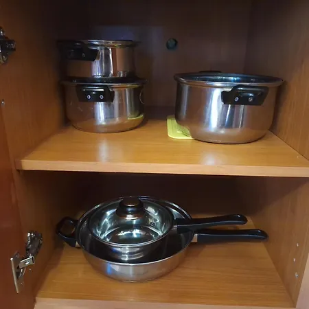 Snow Peak Todorka And Vihren /next To The Lift/ 7 Persons/