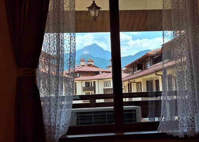 Snow Peak Todorka And Vihren /next To The Lift/ 7 Persons/ * Bansko