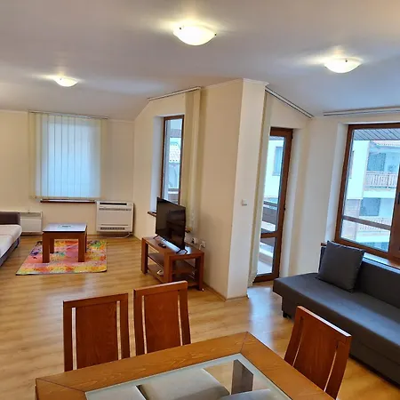 Snow Peak Todorka And Vihren /next To The Lift/ 7 Persons/ Bansko