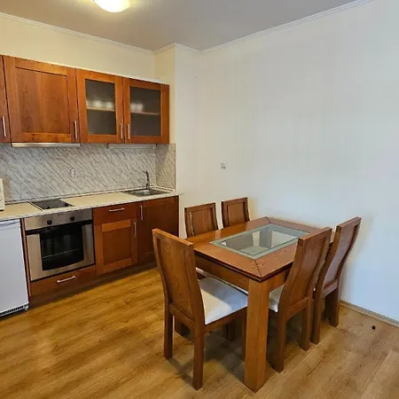 Apartment Snow Peak Todorka And Vihren /next To The Lift/ 7 Persons/ Bansko