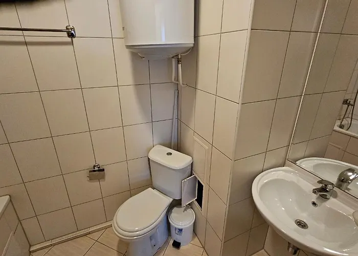 Snow Peak Todorka And Vihren /next To The Lift/ 7 Persons/ * Bansko