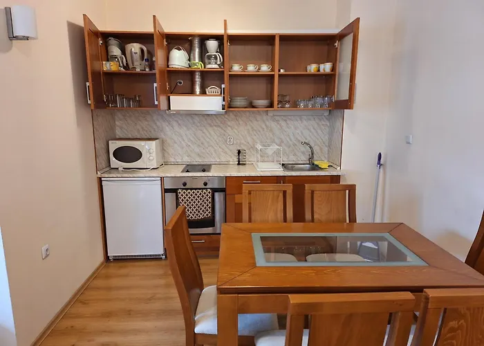 Snow Peak Todorka And Vihren /next To The Lift/ 7 Persons/ *