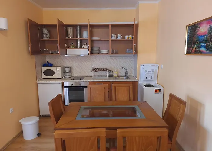 Snow Peak Todorka And Vihren /next To The Lift/ 7 Persons/ Bansko